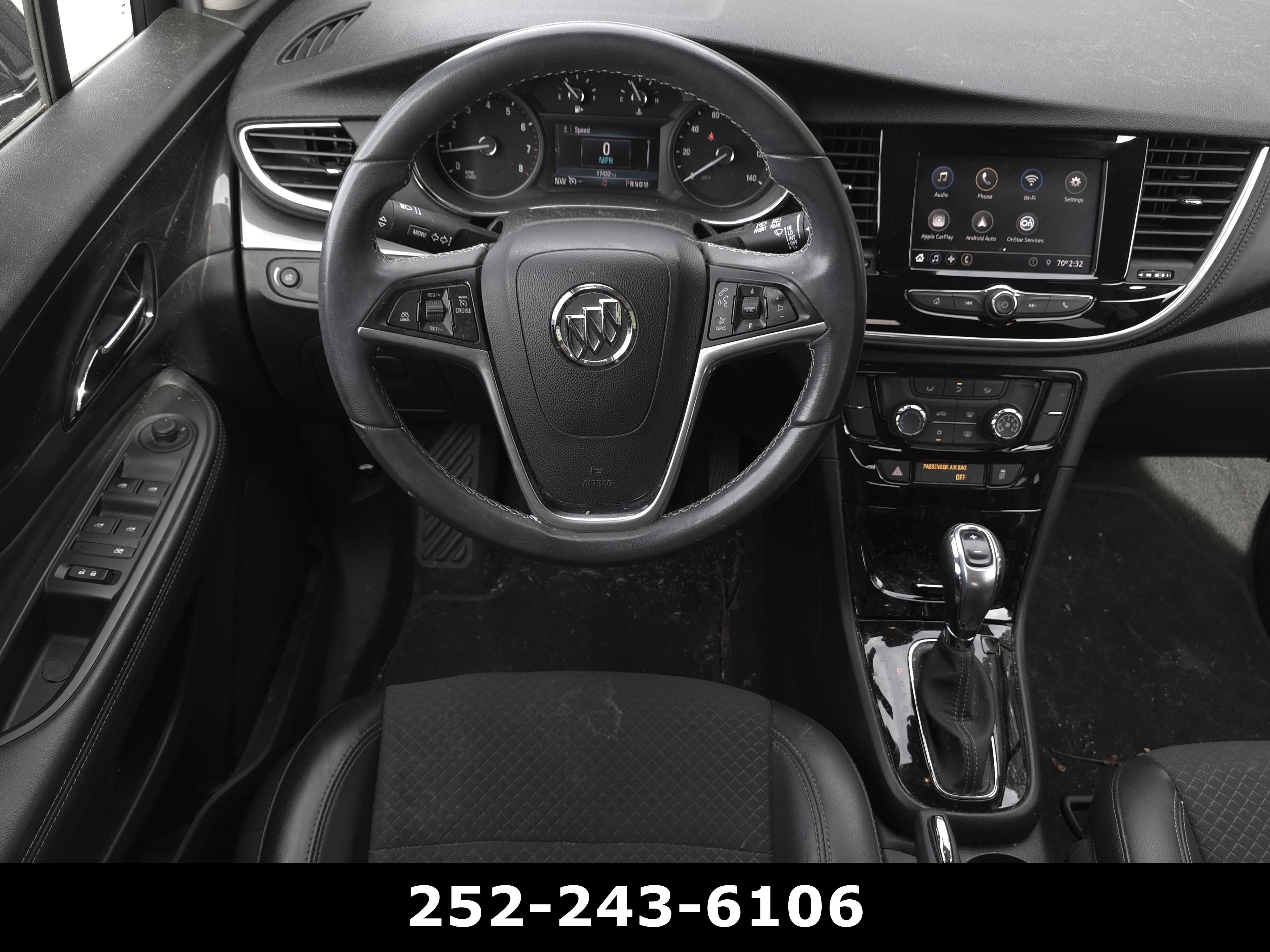 Used 2022 Buick Encore Preferred w/ Safety Package image 11