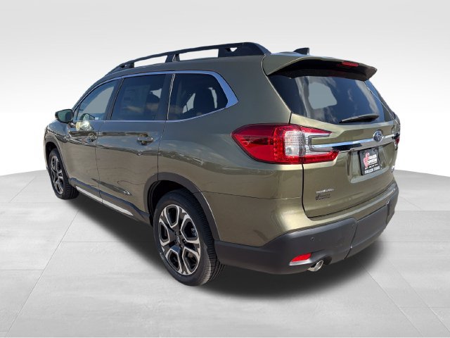 New 2027 Subaru Ascent Limited AWD/4WD image 5