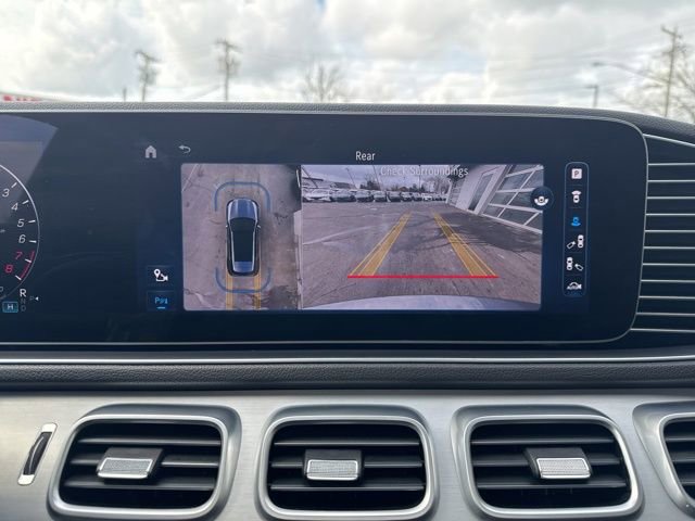 Used 2024 Mercedes-Benz GLE 450e 4MATIC image 18