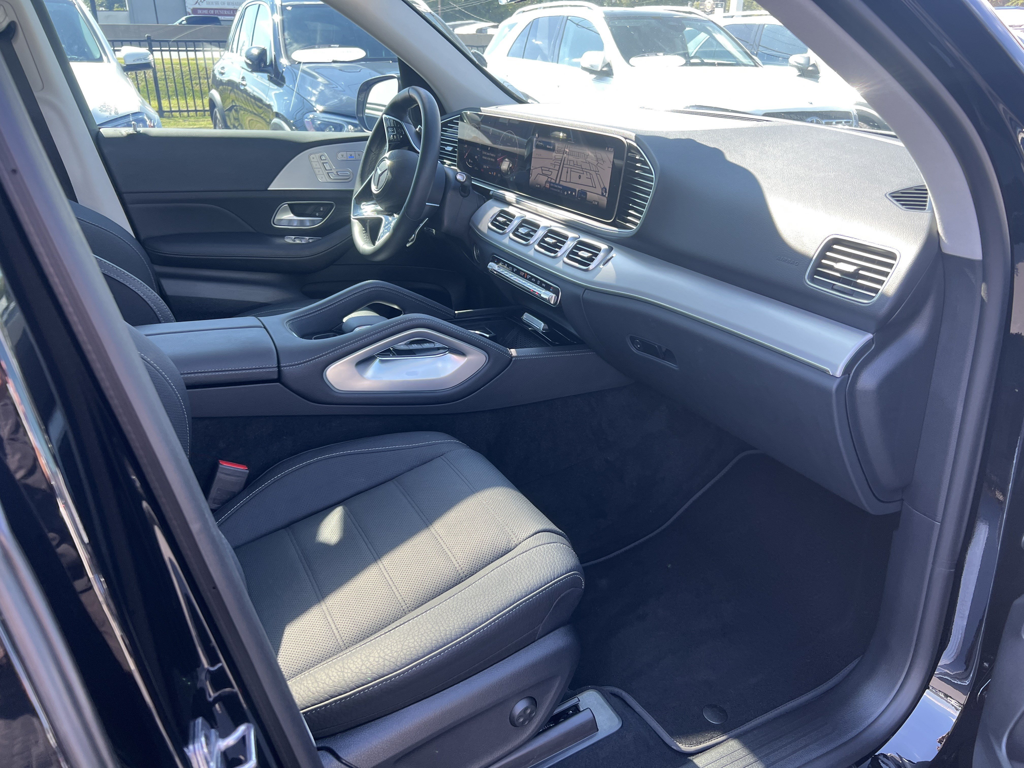 Certified 2026 Mercedes-Benz GLE 350 4MATIC image 34