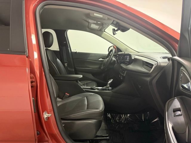 Certified 2024 Buick Encore GX Sport Touring image 23