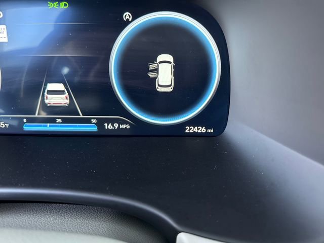 Used 2024 Hyundai Palisade Calligraphy image 17