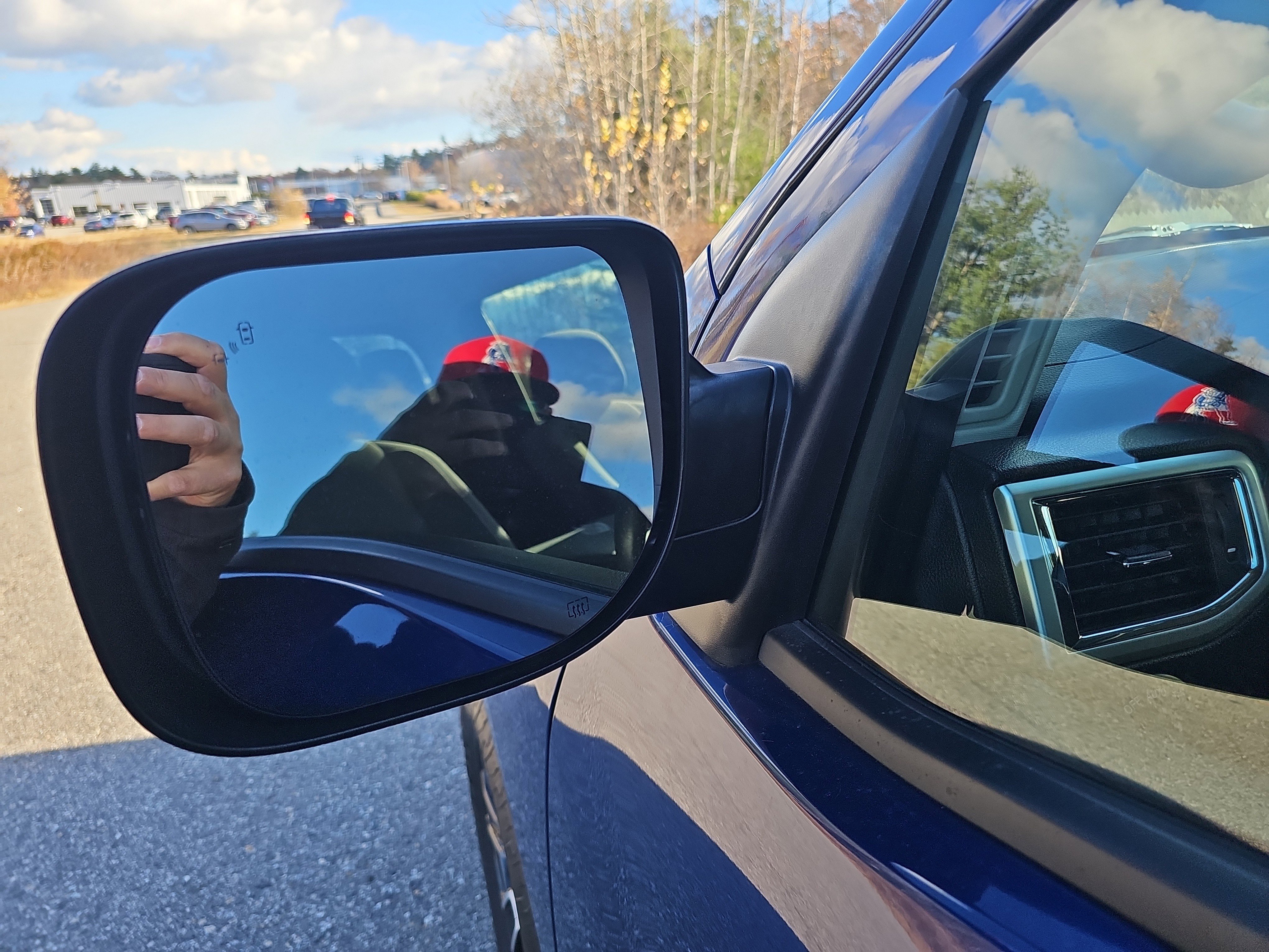 Certified 2021 Nissan Titan SV w/ Accessory Utility Package image 10