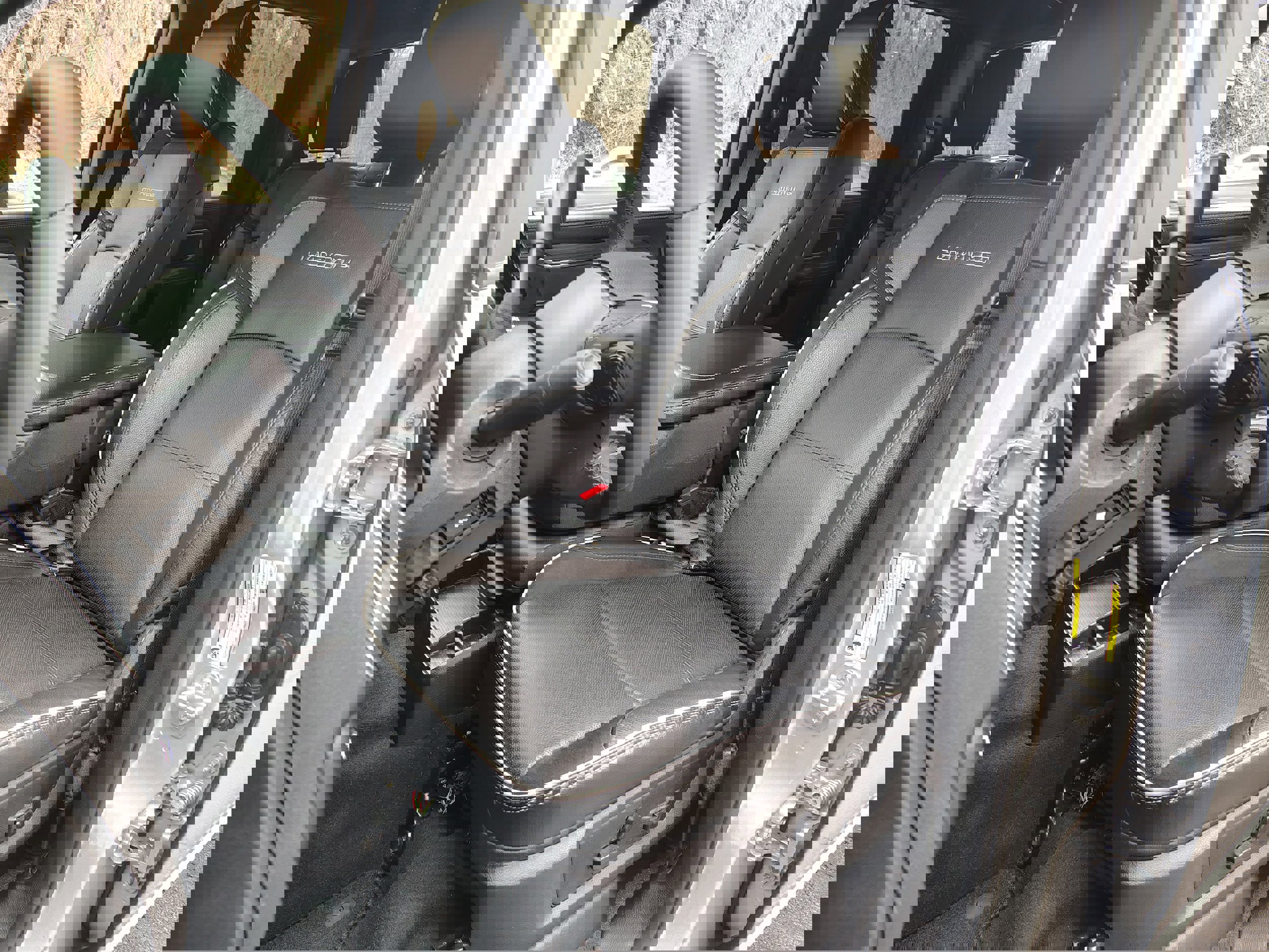 Certified 2026 RAM 2500 Laramie image 12