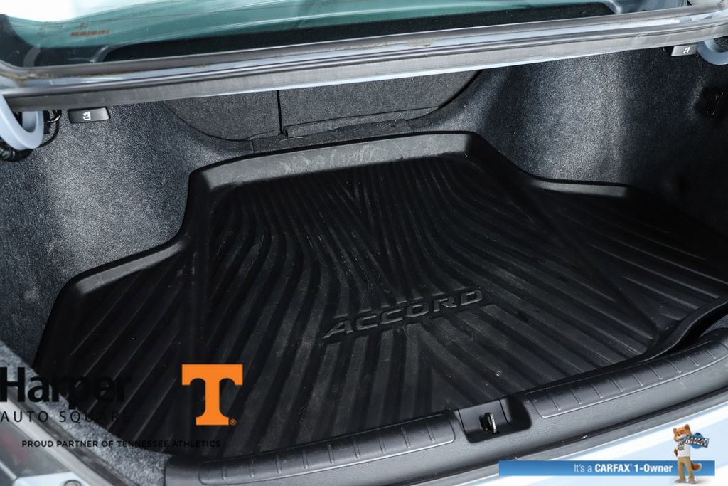 Used 2021 Honda Accord Sport image 29