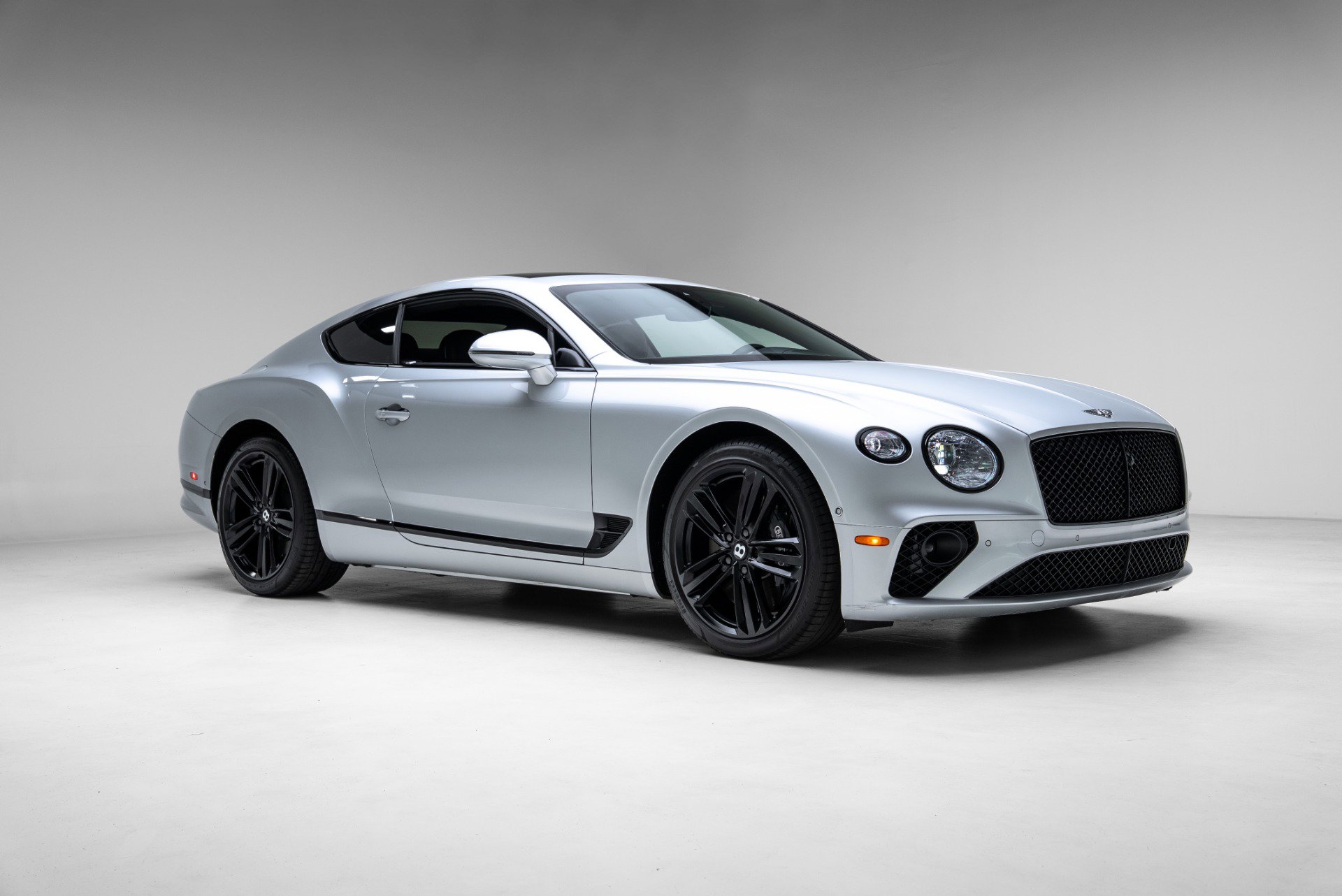 Used 2023 Bentley Continental GT Mulliner AWD/4WD image 8
