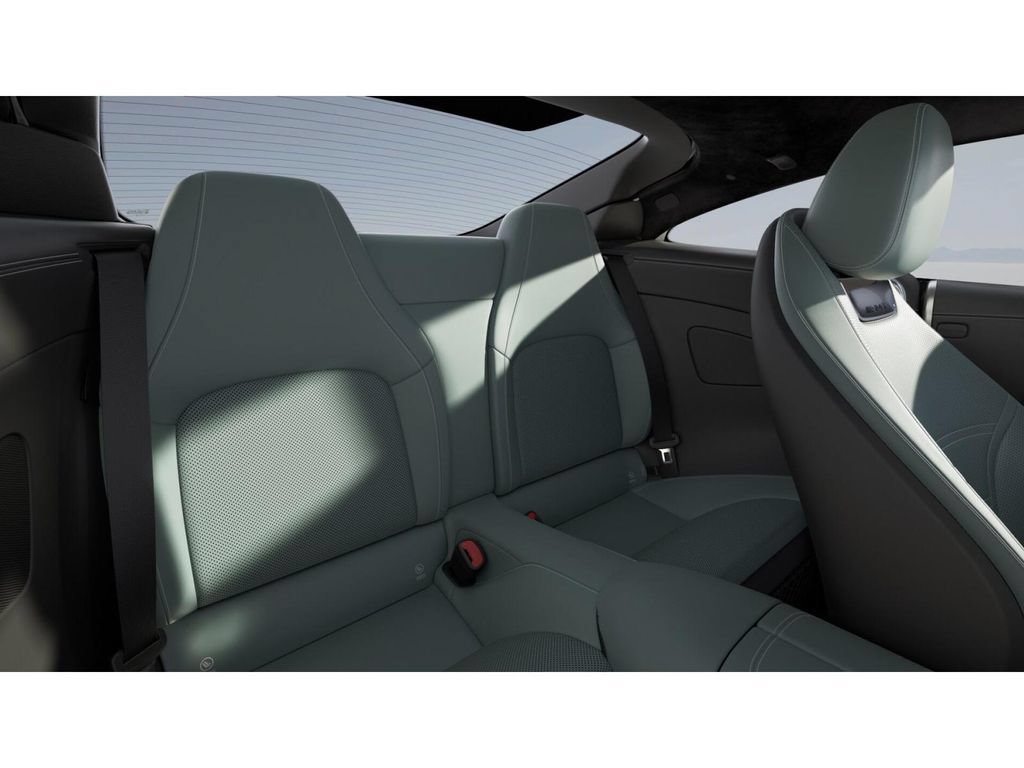 Used 2025 Mercedes-Benz AMG GT 63 image 5