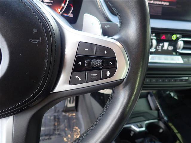 Used 2022 BMW M235i xDrive Gran Coupe w/ Shadowloine Package image 15