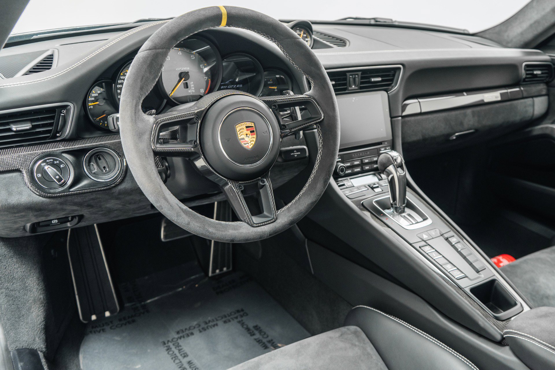 Used 2018 Porsche 911 GT2 RS RWD image 13