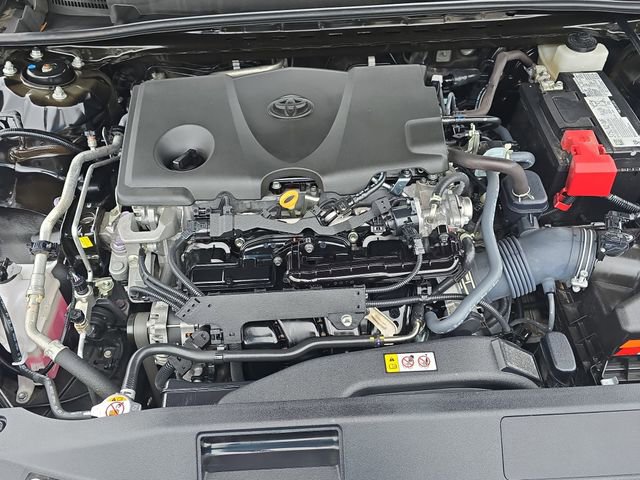 Used 2024 Toyota Camry XSE FWD image 30