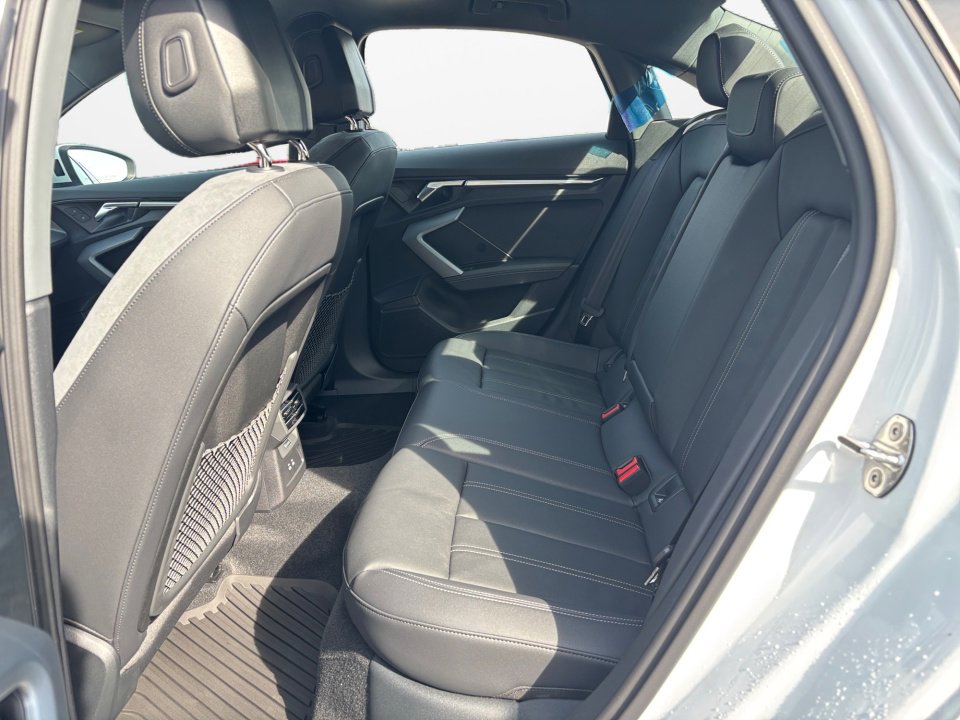 New 2026 Audi A3 2.0T Premium image 13