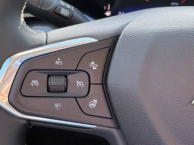 New 2026 Chevrolet Trax ACTIV image 17