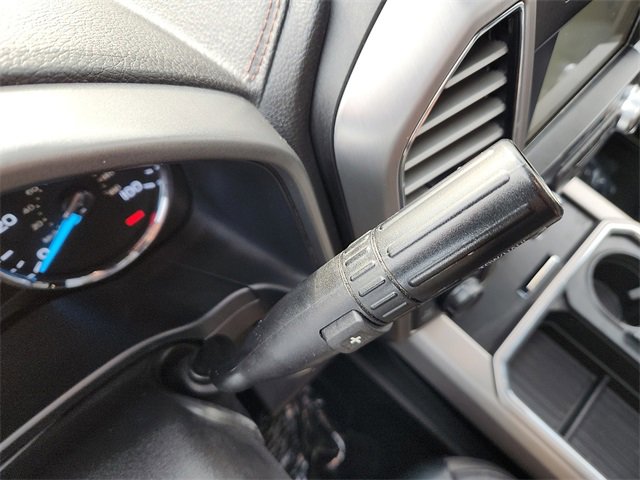 Used 2019 Ford F350 Platinum w/ Platinum Ultimate Package image 15