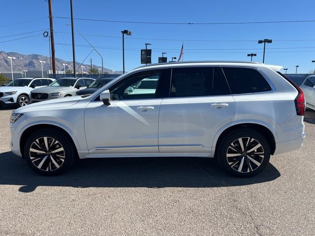 New 2026 Volvo XC90 B5 Core AWD/4WD image 7
