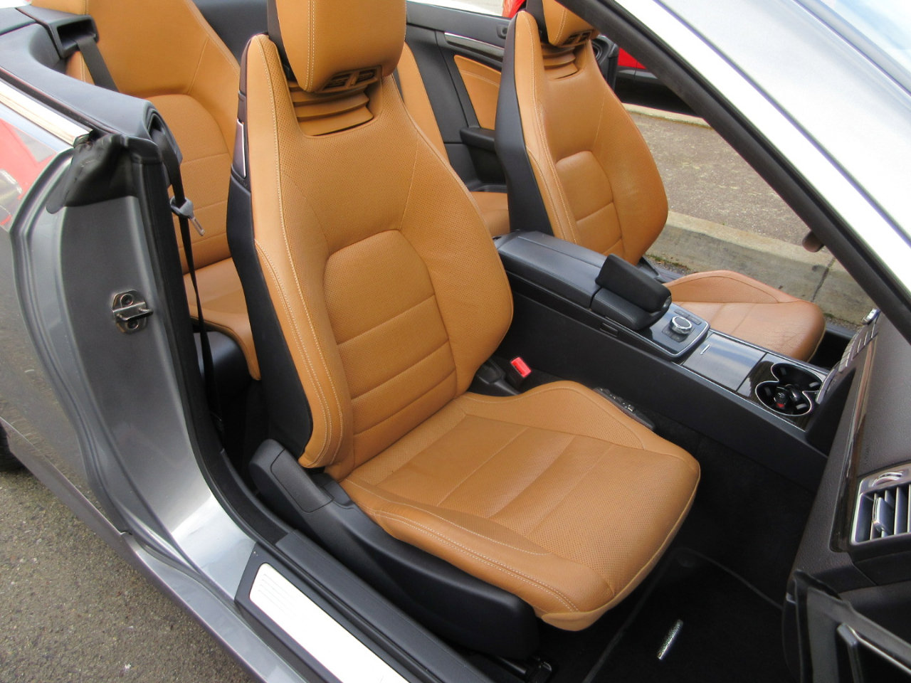 Used 2016 Mercedes-Benz E 400 SPORT-PREMIUM 2 PKG**HEAT-AC S image 24