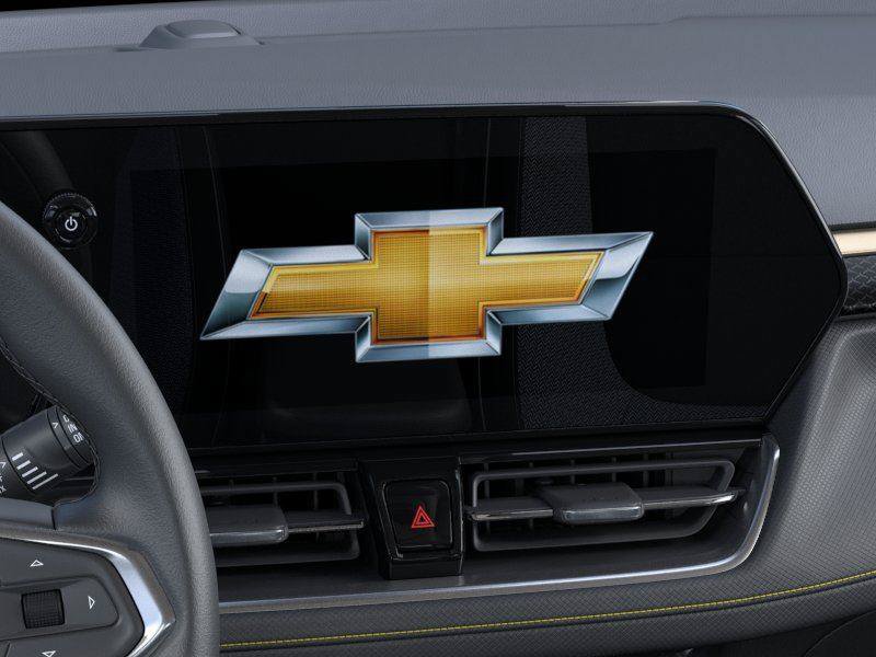 New 2026 Chevrolet TrailBlazer ACTIV w/ Driver Confidence Package FWD image 20