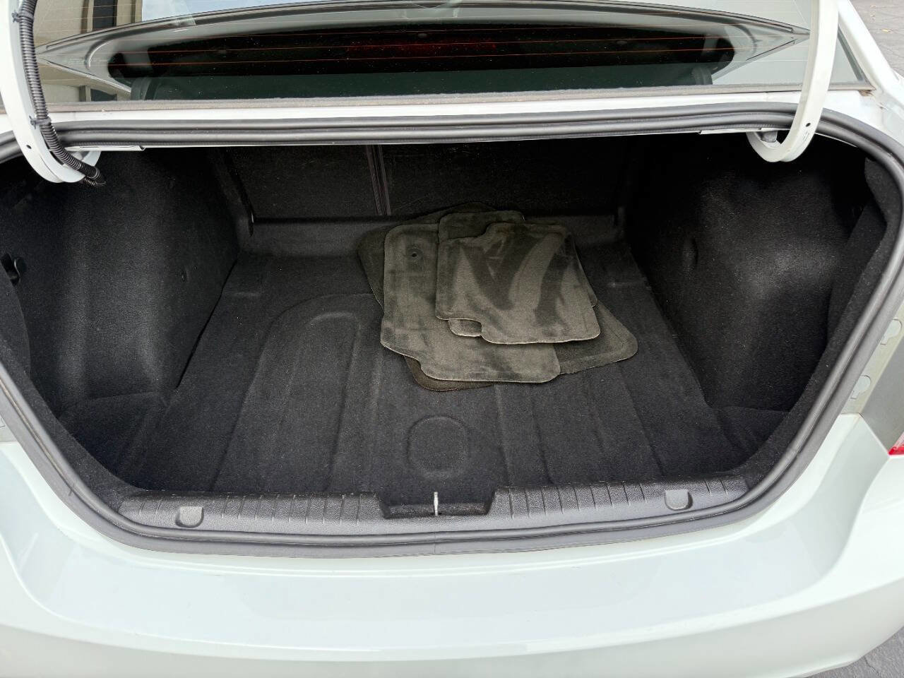 Used 2016 Chevrolet Cruze LT image 15