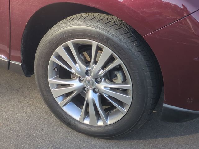 Used 2013 Lexus RX 350 FWD w/ Premium Pkg image 4