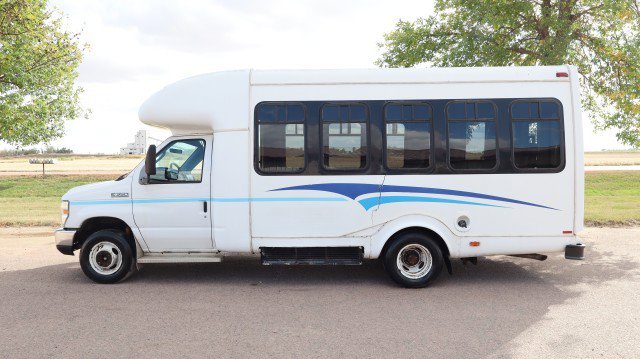 Used 2008 Ford E-350 and Econoline 350 Super Duty