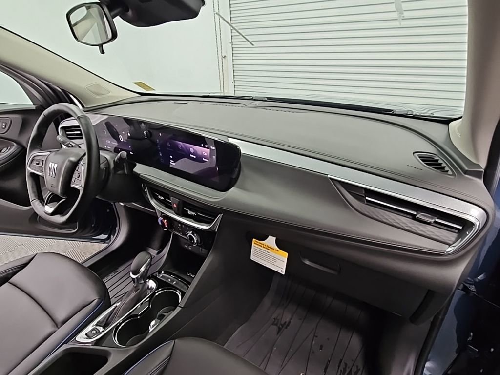 New 2026 Buick Encore GX Sport Touring w/ Advanced Technology Package image 34