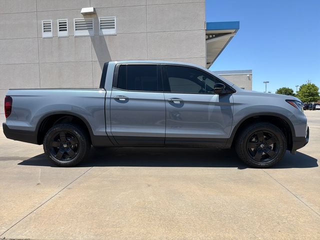 New 2026 Honda Ridgeline Black Edition image 6