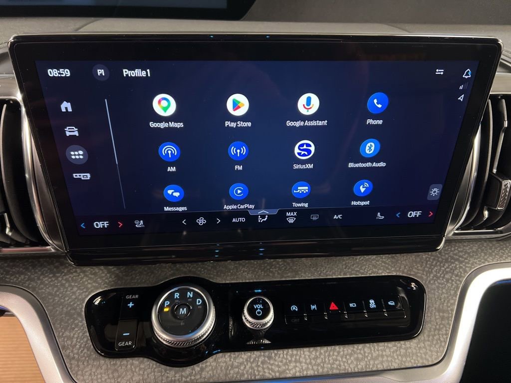 New 2026 Ford Expedition Tremor AWD/4WD image 9