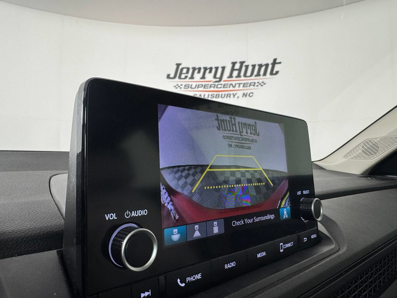 Used 2023 Honda Accord EX image 14