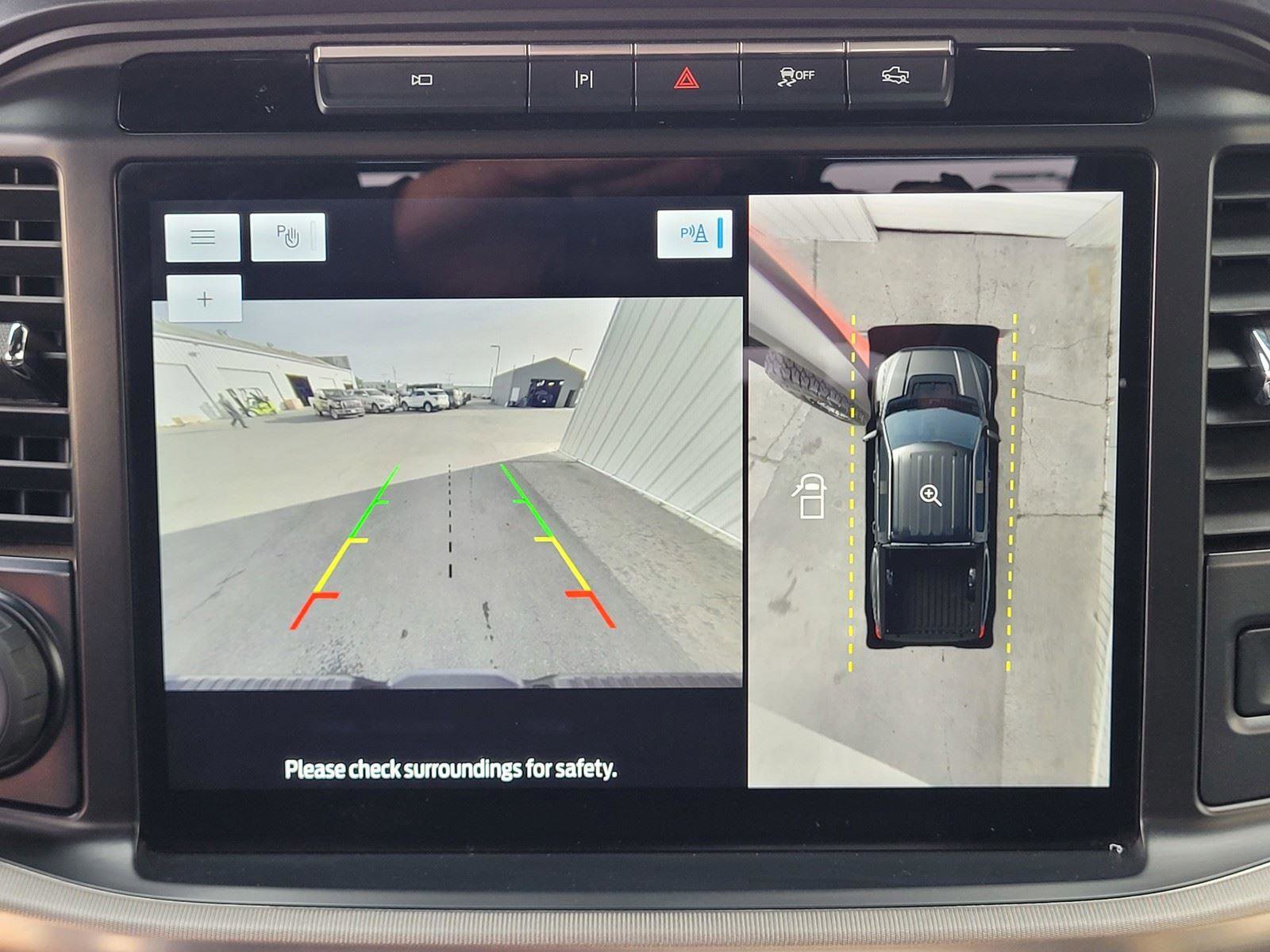 Used 2023 Ford F150 Raptor AWD/4WD image 13