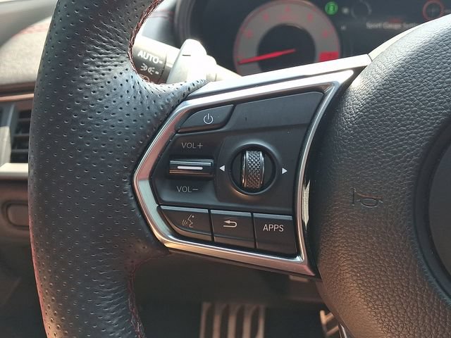 Used 2023 Acura TLX w/ A-SPEC Package FWD image 21