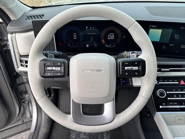 New 2026 Hyundai Santa Fe SE image 24