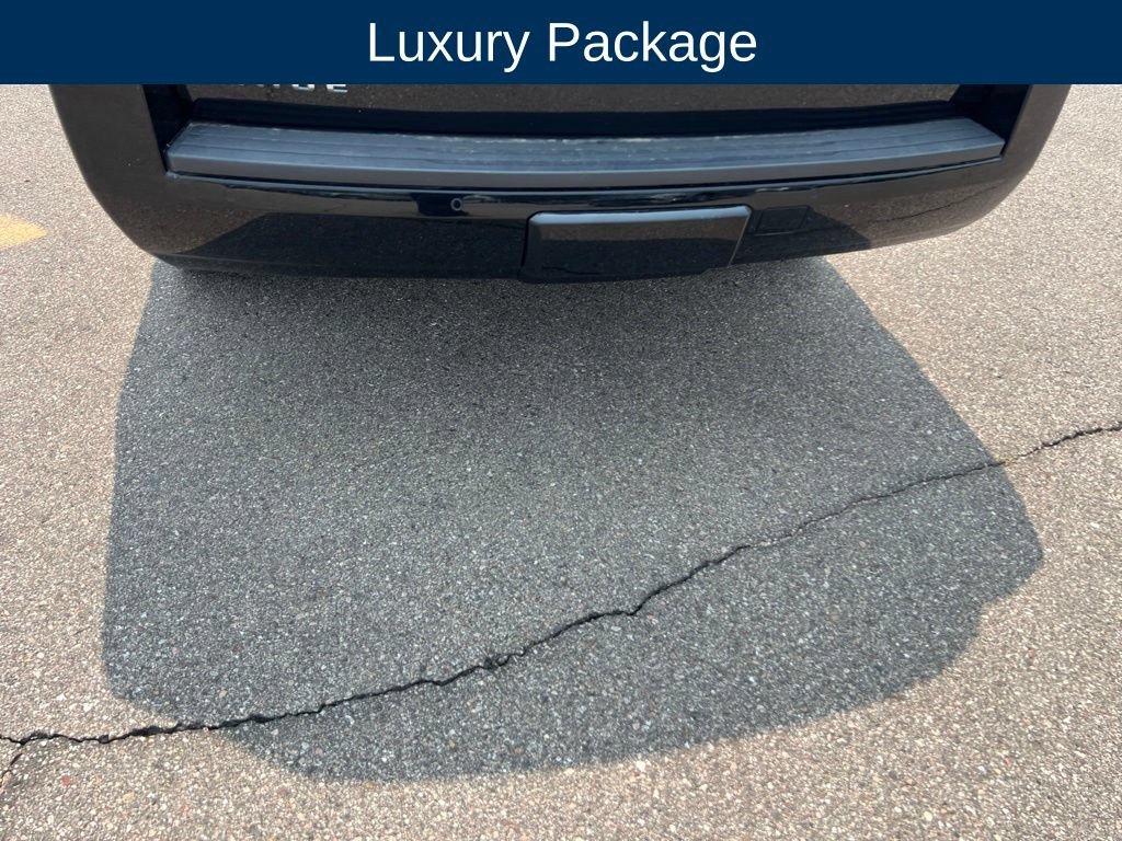 Used 2017 Chevrolet Tahoe LT AWD/4WD image 7