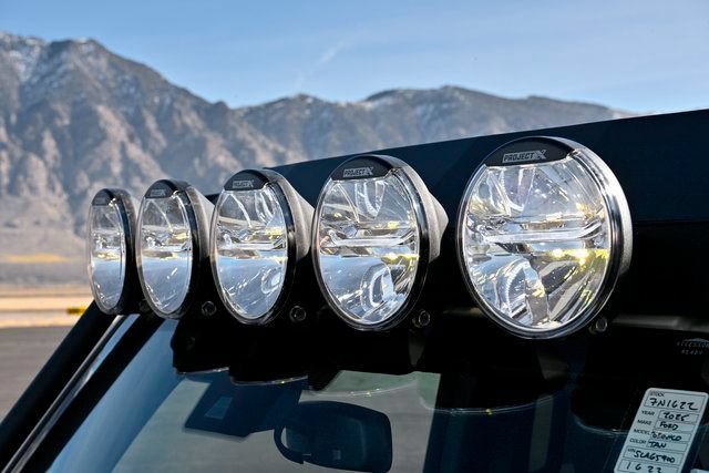 New 2025 Ford Bronco Badlands AWD/4WD image 16