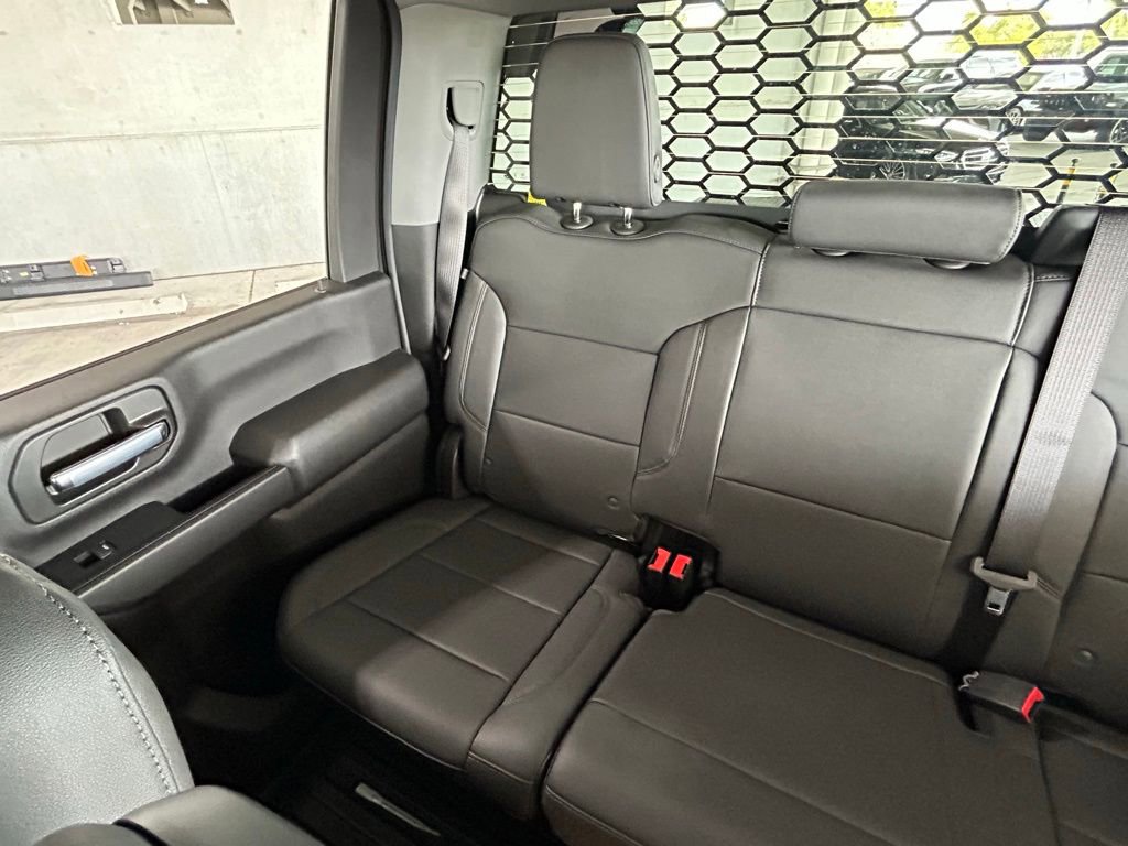 New 2026 Chevrolet Silverado 3500 W/T w/ WT Convenience Package image 12