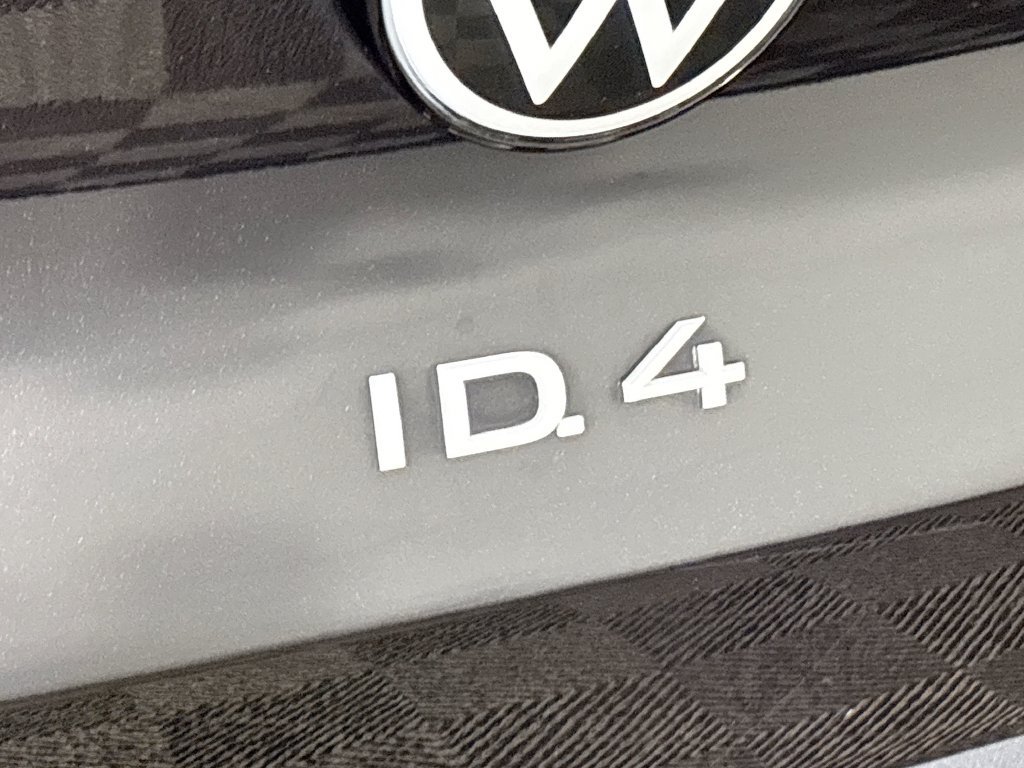 Certified 2023 Volkswagen ID.4 Pro S AWD/4WD image 26