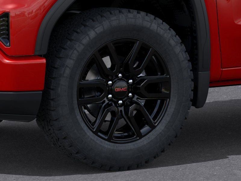 New 2026 GMC Sierra 1500 Elevation AWD/4WD image 11