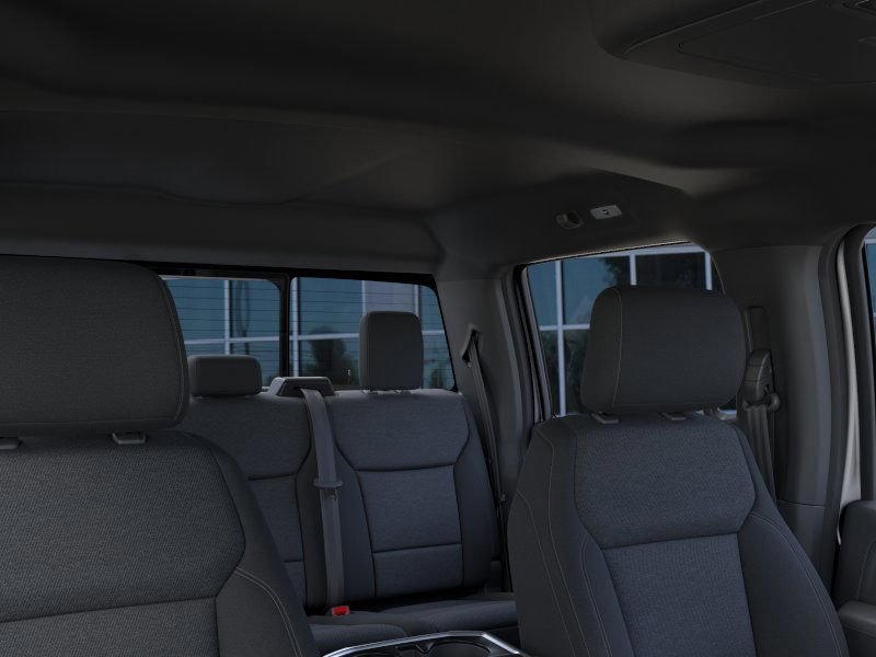 New 2026 Ford F150 XLT w/ Equipment Group 302A MID image 22