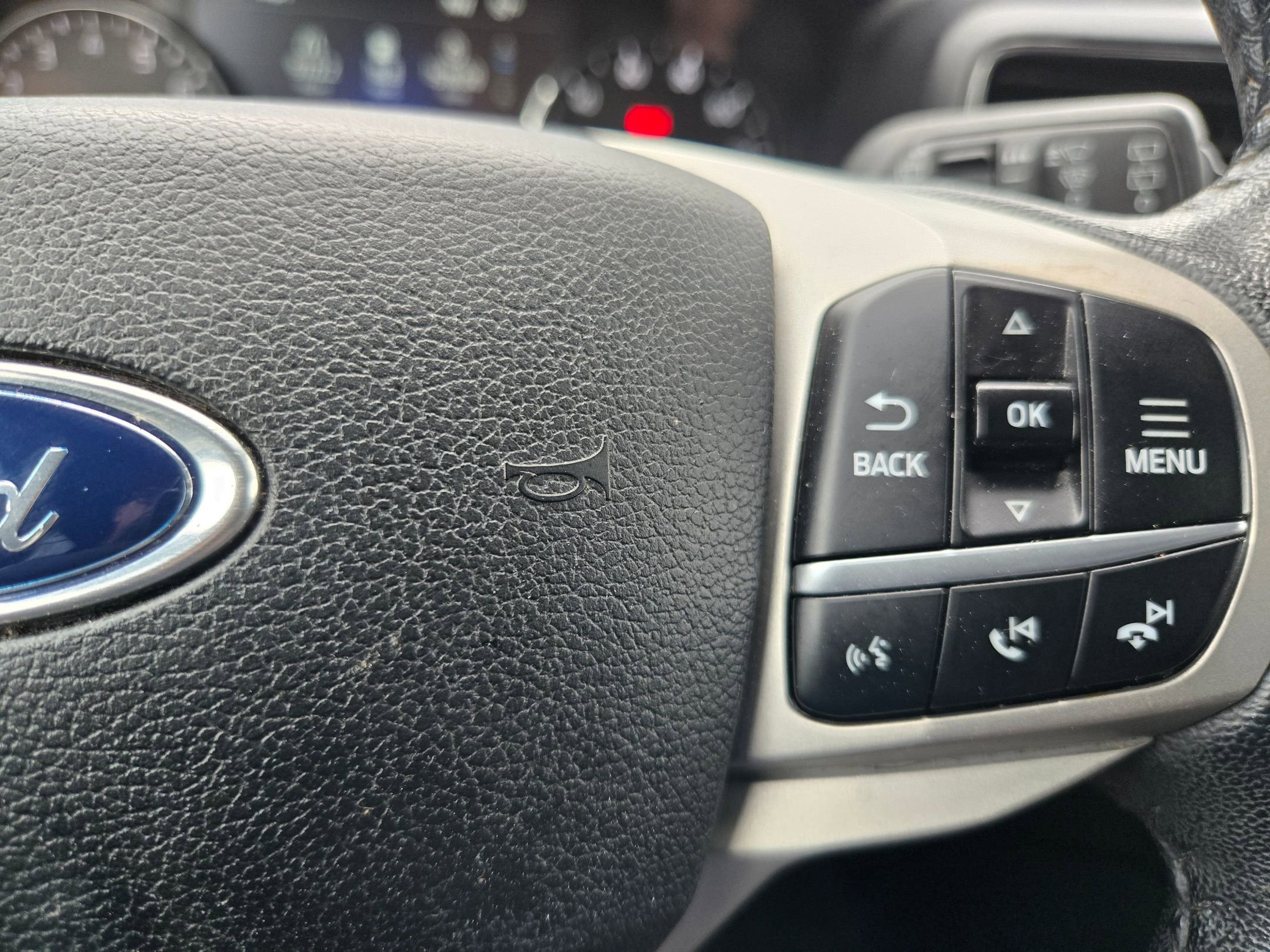 Used 2021 Ford Explorer Limited RWD image 28