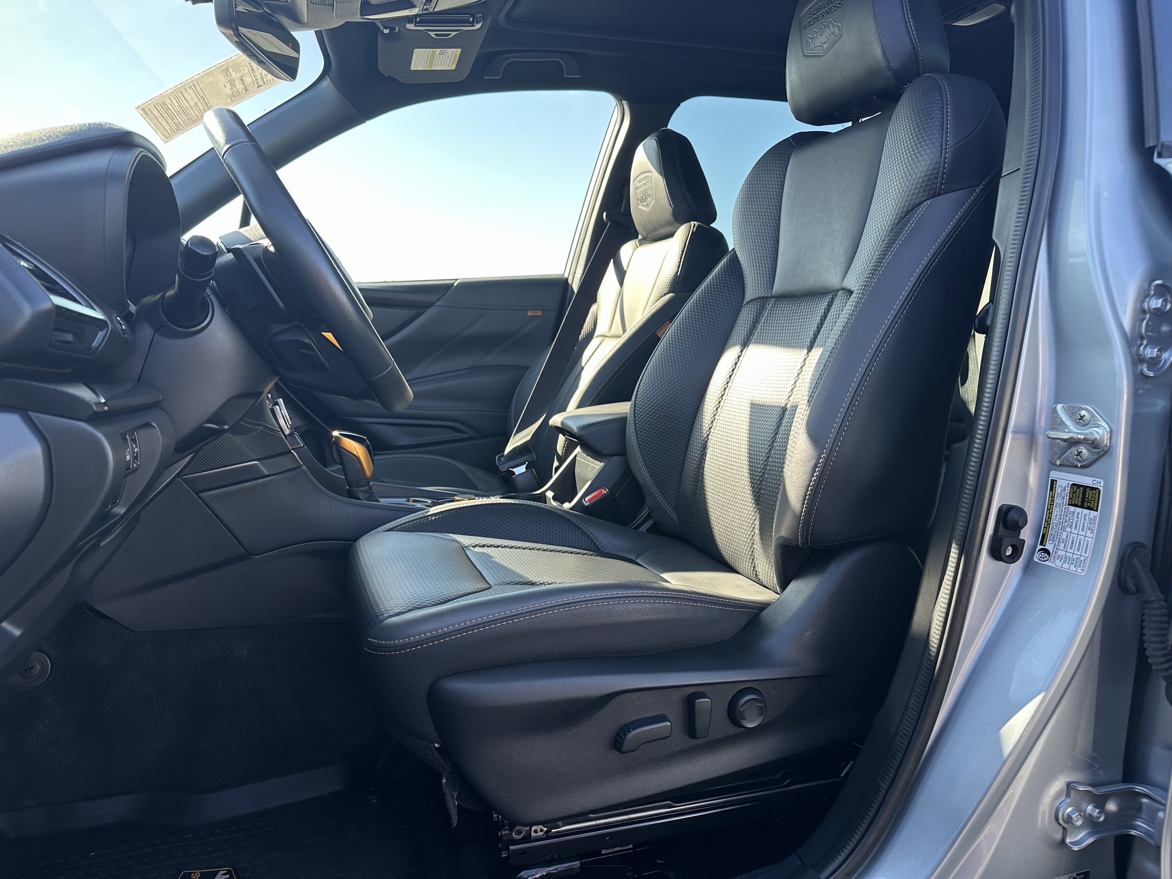 Used 2023 Subaru Forester Wilderness image 19