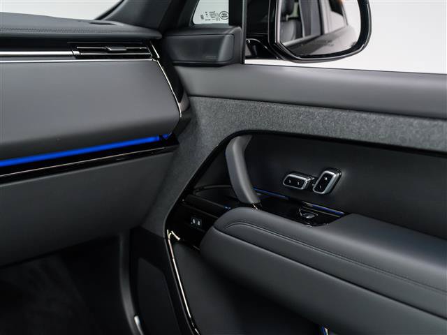 New 2027 Land Rover Range Rover Sport Dynamic SE AWD/4WD image 29