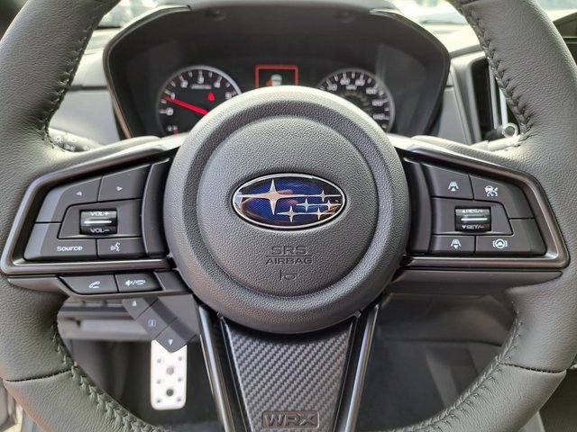 New 2026 Subaru WRX AWD/4WD image 11