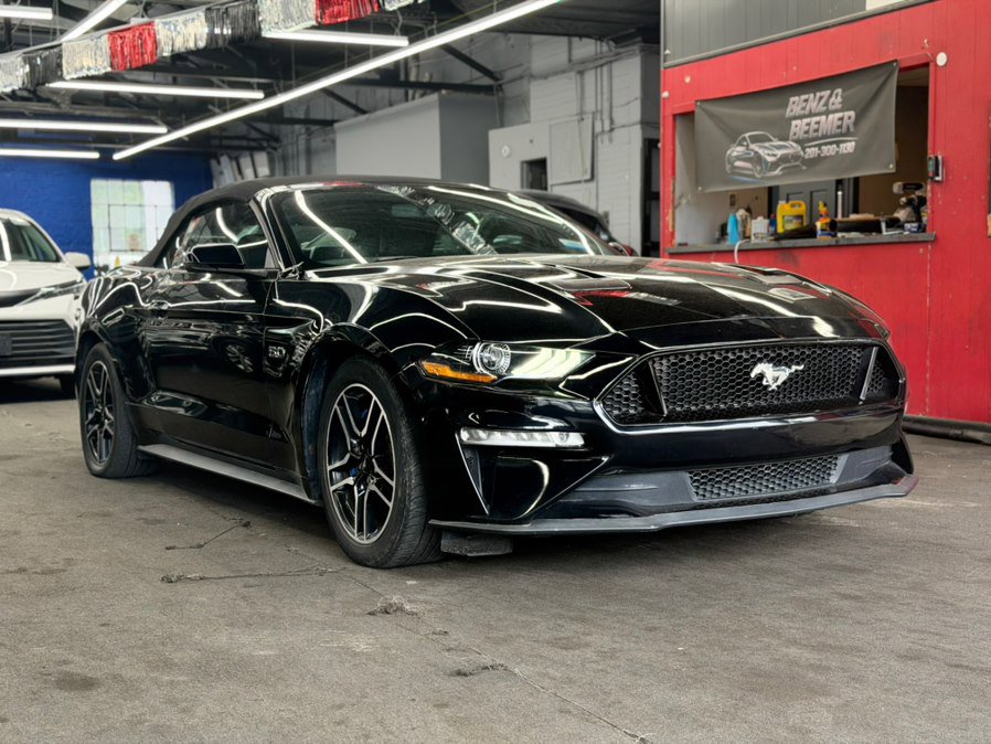 Used 2019 Ford Mustang GT Premium RWD image 6