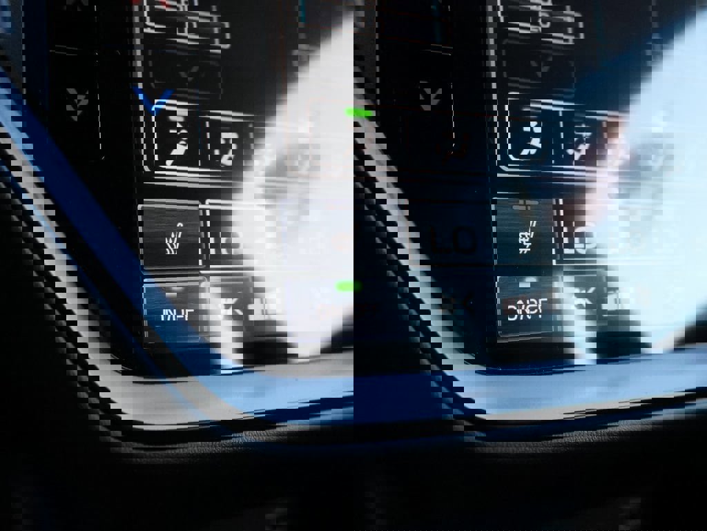 New 2025 Subaru WRX GT image 38