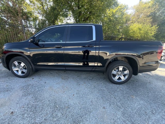 New 2026 Honda Ridgeline RTL image 9