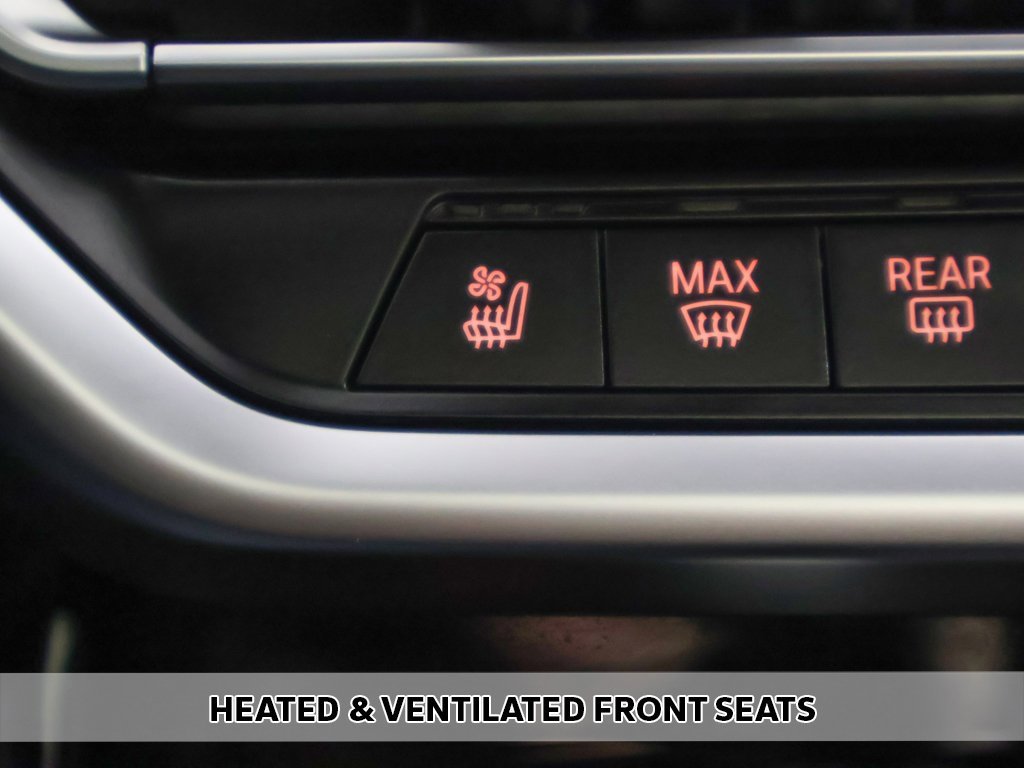 Used 2023 BMW X4 M image 9