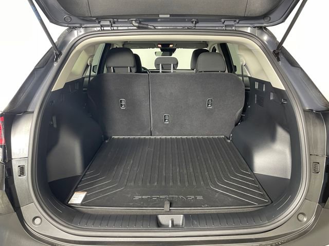 Certified 2025 Kia Sportage LX image 19