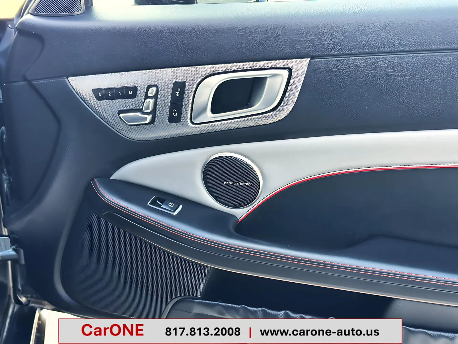 Used 2018 Mercedes-Benz SLC 43 AMG SLC 43 AMG Roadster 2D image 23