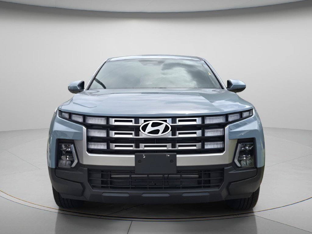 New 2026 Hyundai Santa Cruz SE AWD/4WD image 3