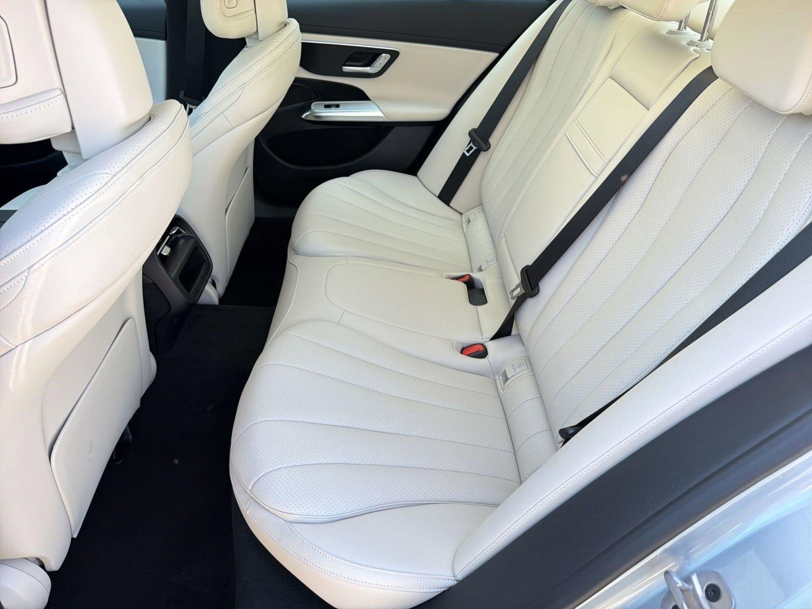 Used 2026 Mercedes-Benz E 350 Sedan image 15