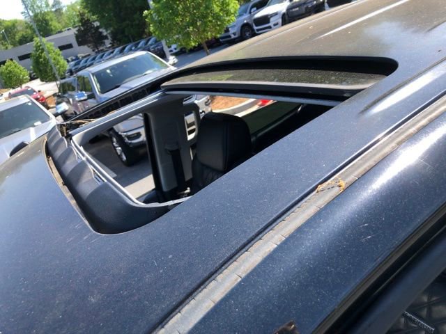 Used 2017 Toyota Tundra Platinum image 13