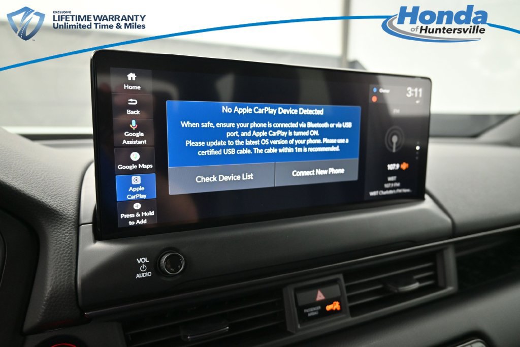 New 2026 Honda Pilot TrailSport image 51